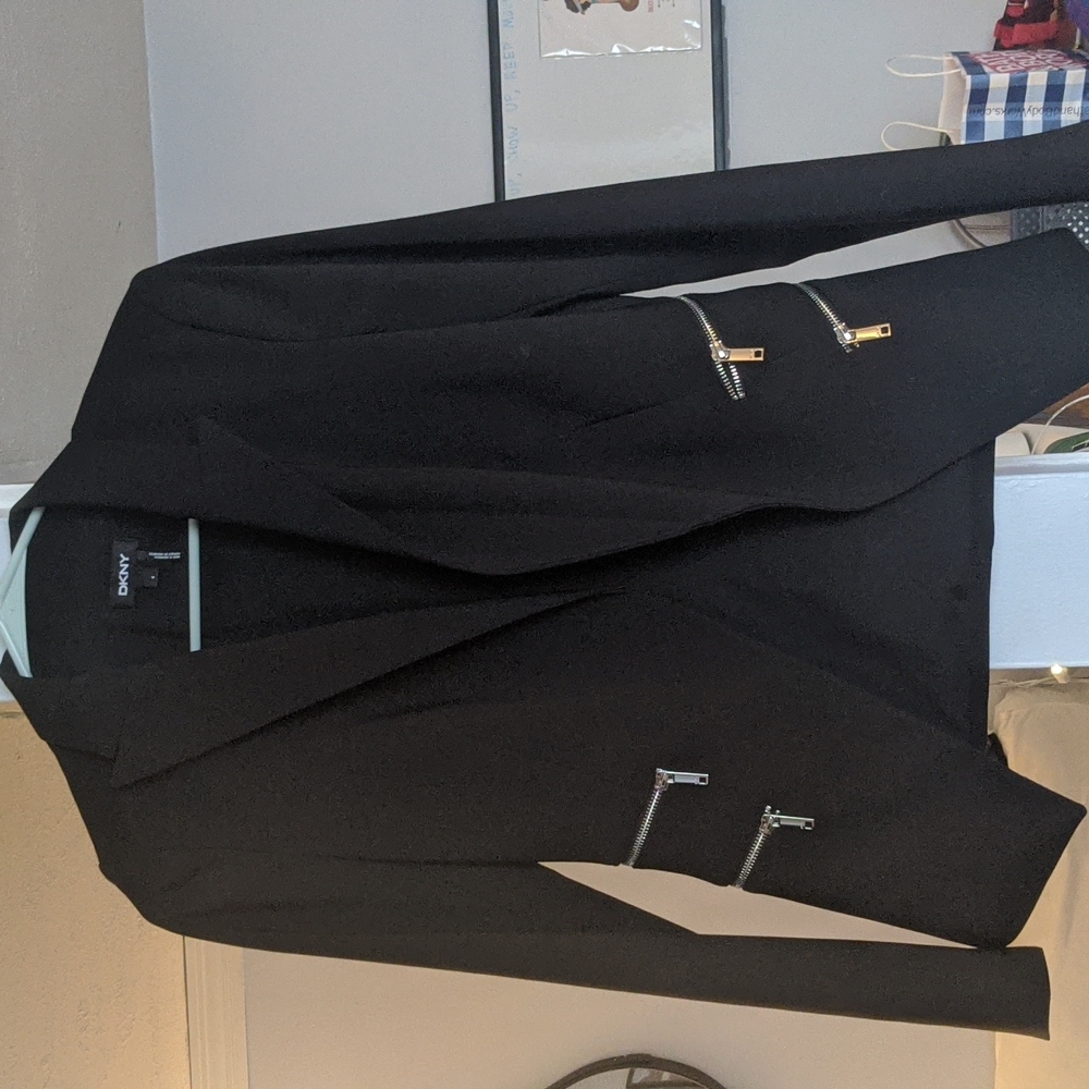 DKNY Blazer